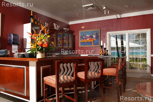 The Westin Casuarina Resort & Spa 12